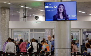 Kriza u SAD-u sve veća: Kasnilo 7.000 letova