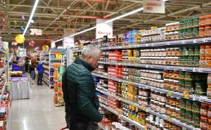 Cijene u BiH podivljale: Pogledajte koliko smo plaćali namirnice 2020, a koliko nas koštaju danas