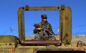 Ništa od mira: Pregovori između Afganistana i Pakistana bez dogovora