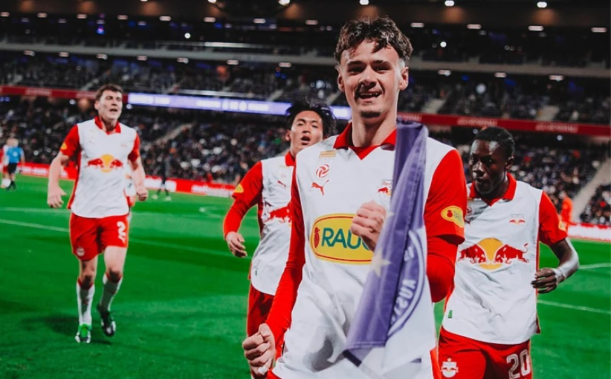 Sky Sport javlja: Tri velikana prate Kerima Alajbegovića