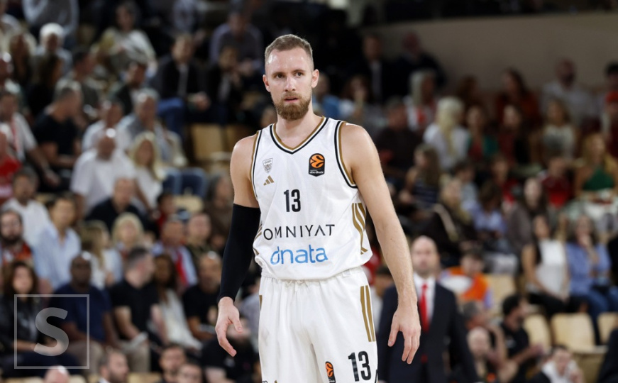 Stigla potvrda: Utakmica Eurolige će se igrati u Sarajevu