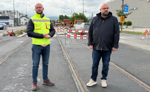 Kanton Sarajevo naplatio 2,3 miliona KM penala zbog kašnjenja u isporuci trolejbusa