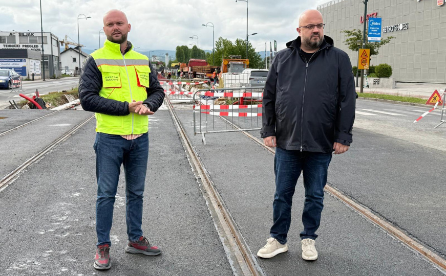 Kanton Sarajevo naplatio 2,3 miliona KM penala zbog kašnjenja u isporuci trolejbusa