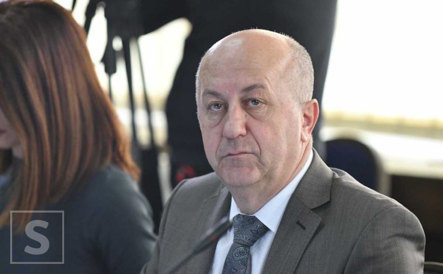 Ministar Lokmić: Dostavljen prijedlog za uvođenje boračkog dodatka u FBiH