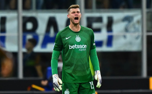 Tragedija u Italiji: Golman Intera pregazio starca u invalidskim kolicima