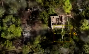 Objavljen snimak: Ukrajinci likvidirali sina zloglasnog ruskog generala Marzojeva