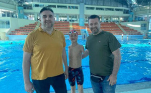 Lijepa vijest: Ismailu Zulfiću sutra će biti uručeni ključevi stana u Sarajevu