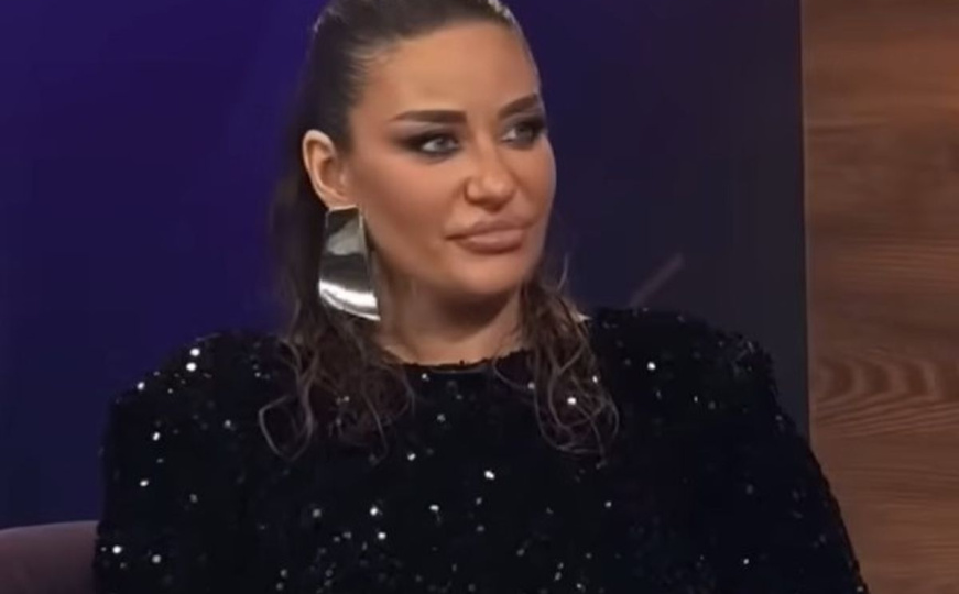 Ana Nikolić se udala na Maldivima: Pjevačica se oglasila ovim povodom