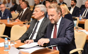 Izetbegović i Džaferović pisali Vijeću sigurnosti UN-a: "Zatvaranje OHR-a sada bi bilo opasno"