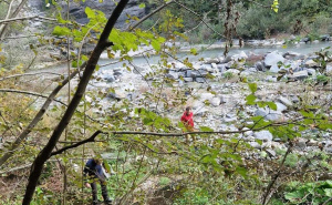 Kod Odžaka pronađeno tijelo muškarca, oglasila se policija