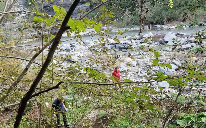 Kod Odžaka pronađeno tijelo muškarca, oglasila se policija