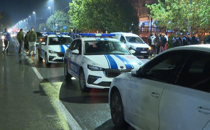 Njemački mediji o incidentima u Crnoj Gori: "Populizam Vlade i porast ksenofobije brinu i Brisel"