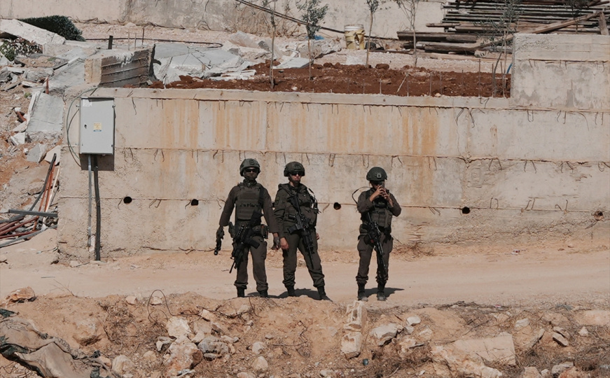 Izvještaj pokazao: Od prošle godine čak 279 izraelskih vojnika pokušalo izvršiti samoubistvo