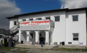 Potresno svjedočenje zaštićene svjedokinje iz Trnopolja: "Silovana sam dok sam tražila hranu"