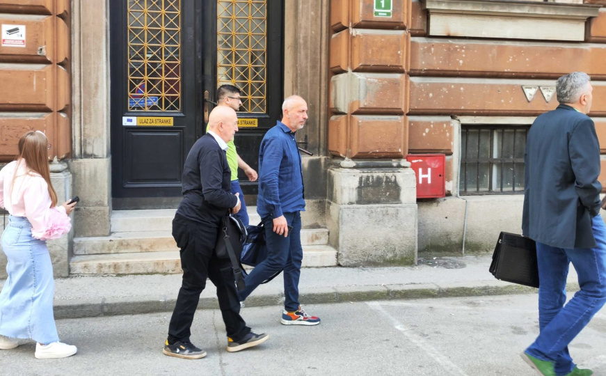 Odgođeno suđenje u predmetu "Alija Delimustafić i drugi": Branilac traži izuzeće predsjednika vijeća