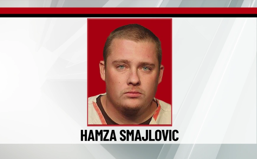 Slučaj u Americi: Hamza Smajlović priznao krivicu za ubistvo majke bivše djevojke