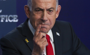 Netanyahu naredio nove napade na Gazu