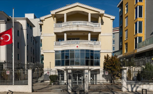 Oglasila se Ambasada Turske u Podgorici nakon incidenata: Od 30. oktobra sve se mijenja