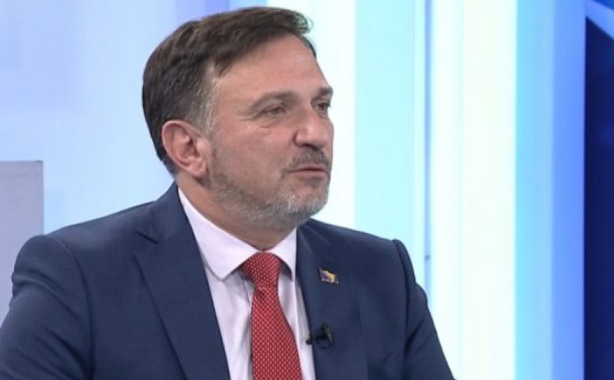 Ministar Hasičević: Kazne od 3.000 do 30.000 KM za nepoštivanje ograničenja cijena peleta