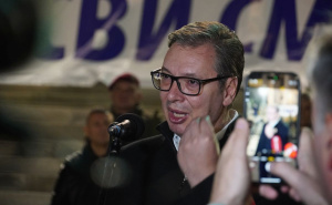 Vučić moli Amerikance: "Ne šaljite nam sekundarne sankcije, pustite nas do sredine decembra"