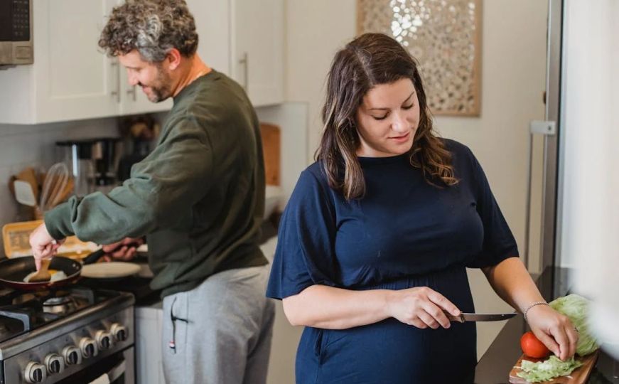 Zdrava večera za mršavljenje: Topi salo dok spavate, a sprema se za samo 5 minuta