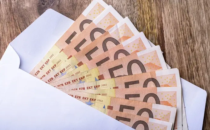 Novi statistički podaci u Njemačkoj: Zabilježen pad privatne štednje