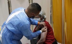 Početkom novembra počinje vakcinacija protiv gripe: Pročitajte ko ima pravo na besplatnu dozu