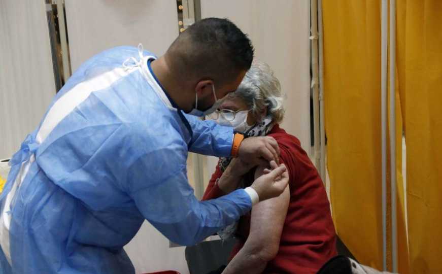 Početkom novembra počinje vakcinacija protiv gripe: Pročitajte ko ima pravo na besplatnu dozu