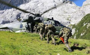 Odluka nadležnih u Njemačkoj: Prestaje se više od 200 vojnih objekata koristiti u civilne svrhe