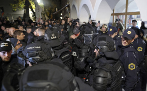 Novo Mesto: Pucnjava u romskim naseljima, stigli specijalci