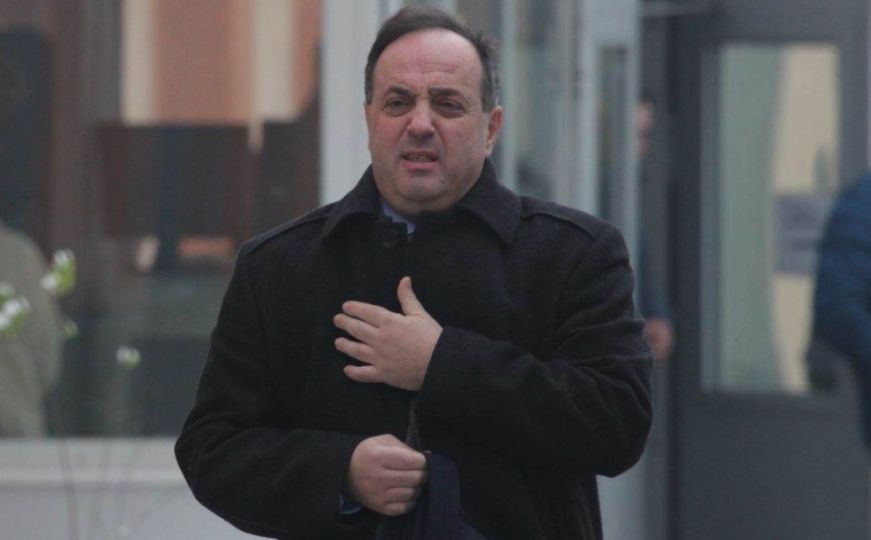 Sud BiH: Debevec, Mehmedagić i Pijuk se danas izjašnjavaju o krivici