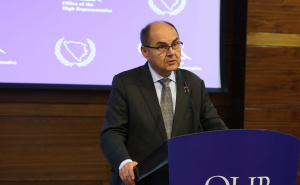 I Schmidt i Vlada RS šalju izvještaj Vijeću sigurnosti UN: Ima li rješenja za državnu imovinu?