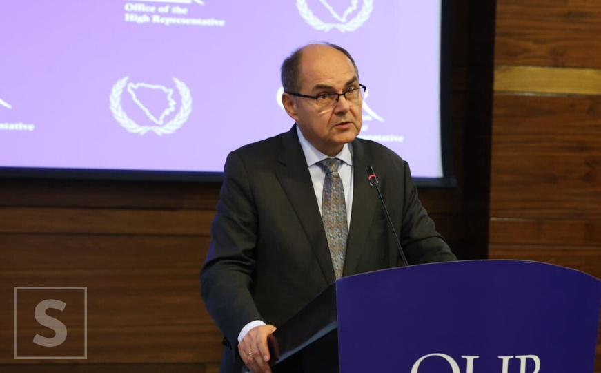 I Schmidt i Vlada RS šalju izvještaj Vijeću sigurnosti UN: Ima li rješenja za državnu imovinu?