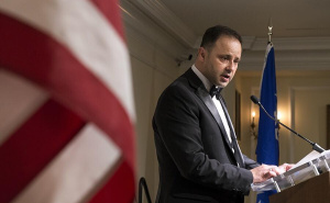 Savez kolumnista | Hadrović: Kako Dodik pokušava "oprati“ sankcije u Washingtonu novcem građana BiH