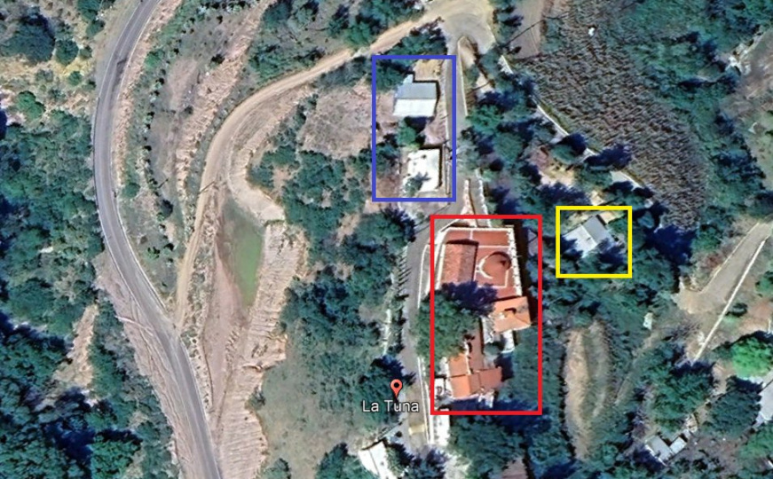 Rodni grad zloglasnog El Chapa pod udarom eksplozivnih dronova: Napadnut i ranč njegove porodice