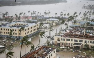 Nakon što je izazvao haos na Jamajci: Uragan Melissa kreće se prema Kubi, evakuisano 735.000 ljudi