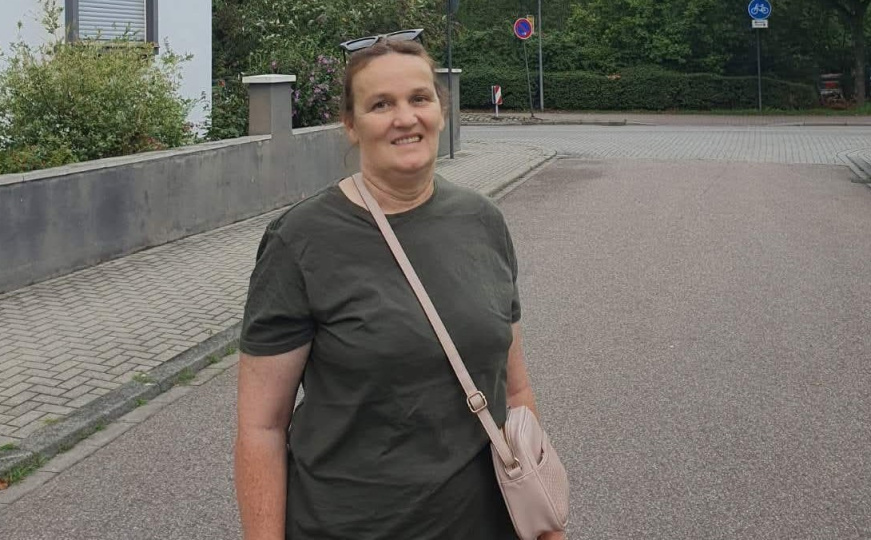 Pomozimo Besimi da ode na operaciju koja joj može produžiti život