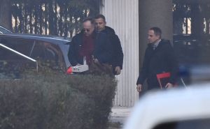 Održano ročište o krivnji: Šta su jutros u Sudu BiH rekli advokati Debeveca, Osmice i Pijuka