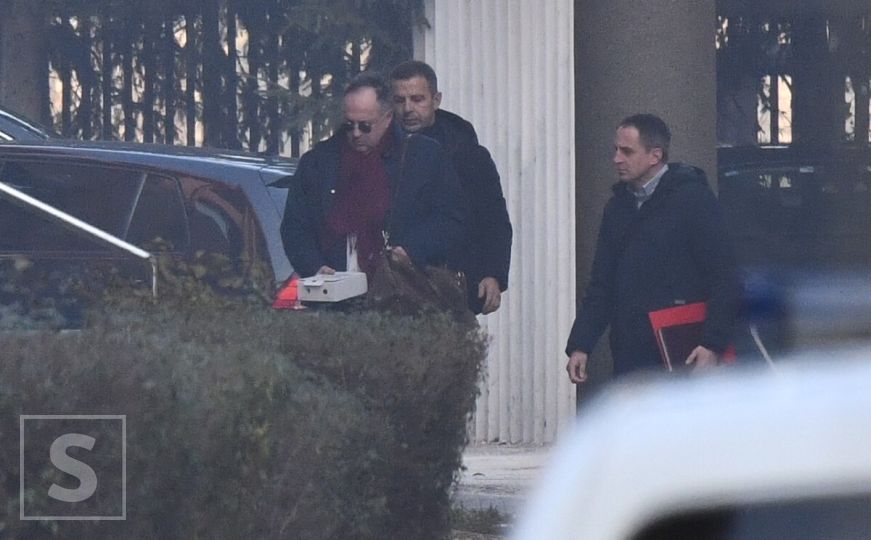 Održano ročište o krivnji: Šta su jutros u Sudu BiH rekli advokati Debeveca, Osmice i Pijuka