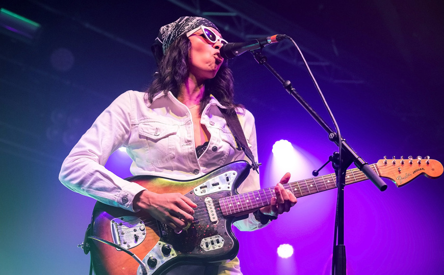 Brooke Combe - How Can I Tell You (To Love Me More)