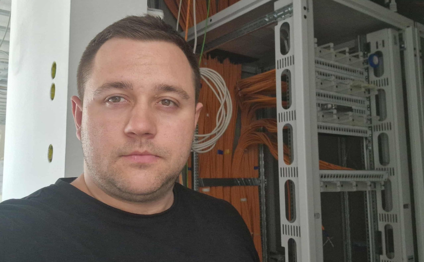 Lijepe vijesti: Vratio se iz Njemačke u Bosnu i Hercegovinu i otvara firmu