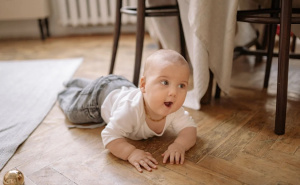 Nastavak negativnog trenda: BiH treću godinu zaredom bilježi pad novorođene djece