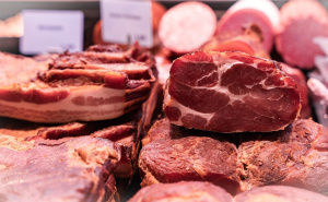 Nesvakidašnji slučaj krađe: Zeničanin opljačkao mesnicu, ukrao suho meso i novac