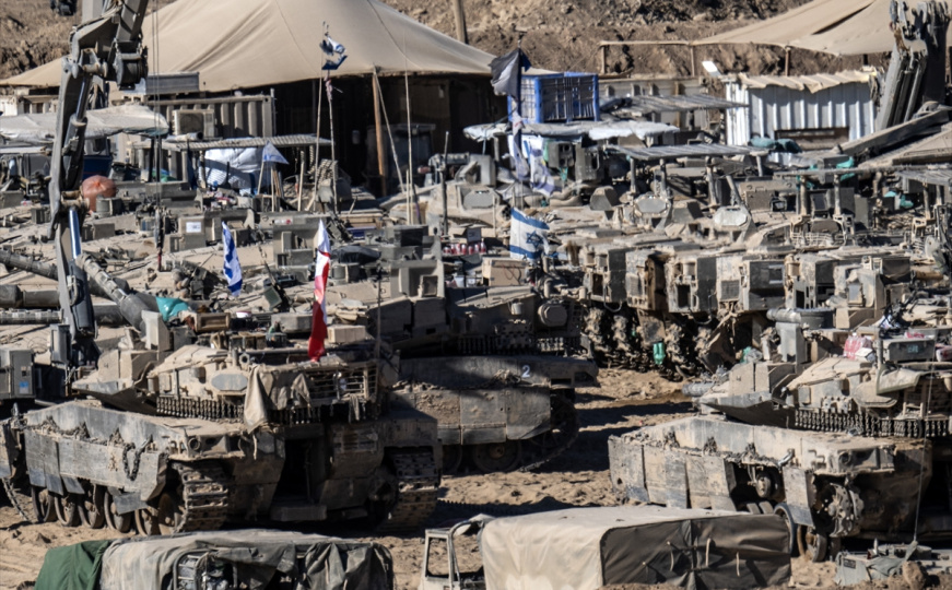 Nakon više od stotinu poginulih u Gazi: Izraelska vojska objavila da se primirje nastavlja