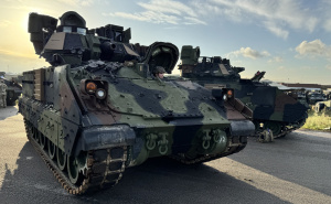 SAD povlači dio vojnika iz Europe: Obavijestili i NATO saveznike