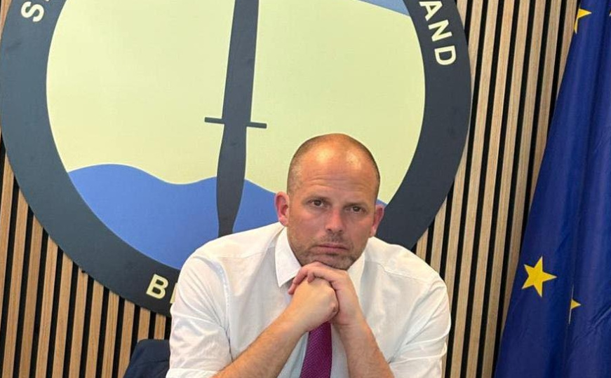 Žestoka poruka Rusima iz Europe: "Ako napadnete Brisel, sravnit ćemo Moskvu sa zemljom"