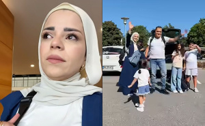 Poznata influenserica napustila Dansku: "Nije okruženje u kojem želim da moja djeca odrastaju"