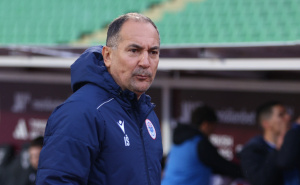 Igor Štimac prošao bez suspenzije zbog ustaškog pozdrava "Za dom spremni"