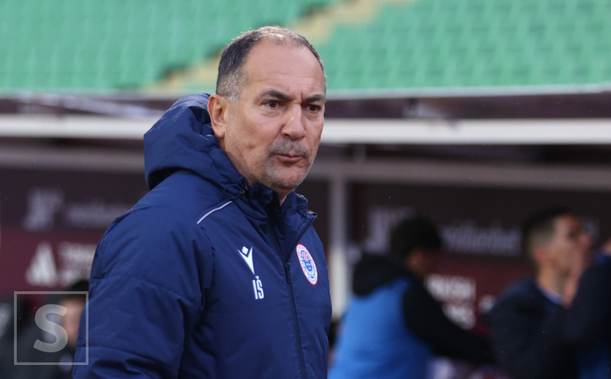 Igor Štimac prošao bez suspenzije zbog ustaškog pozdrava "Za dom spremni"