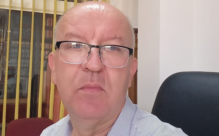 Akcija MUP TK | Oglasili se iz PDA: Zijad Jagodić nije član naše stranke od 2021. godine